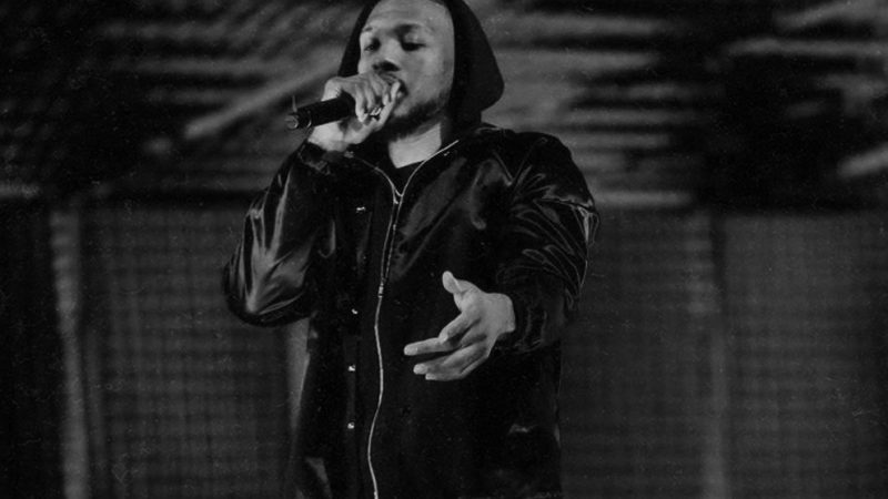 Confira ‘Blacklist’, a nova música de Dame D.O.L.L.A [Damian Lillard]