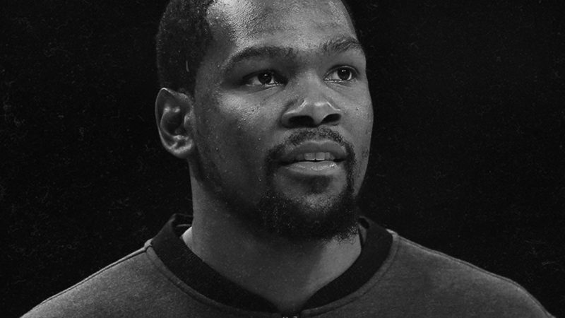 Kevin Durant compra parte de time da Major League Soccer
