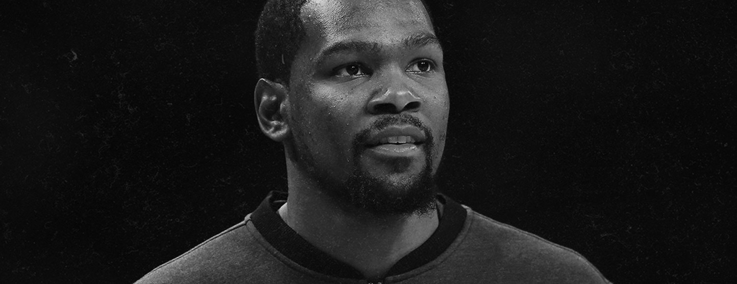 Kevin Durant compra parte de time da Major League Soccer