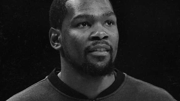 Kevin Durant compra parte de time da Major League Soccer