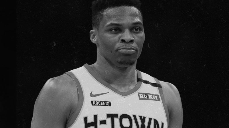 NBA: 5 times que podem ser o novo destino de Russell Westbrook