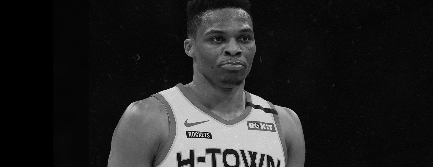NBA: 5 times que podem ser o novo destino de Russell Westbrook