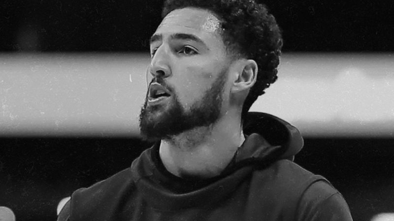 NBA: Quem pode substituir Klay Thompson no Warriors?