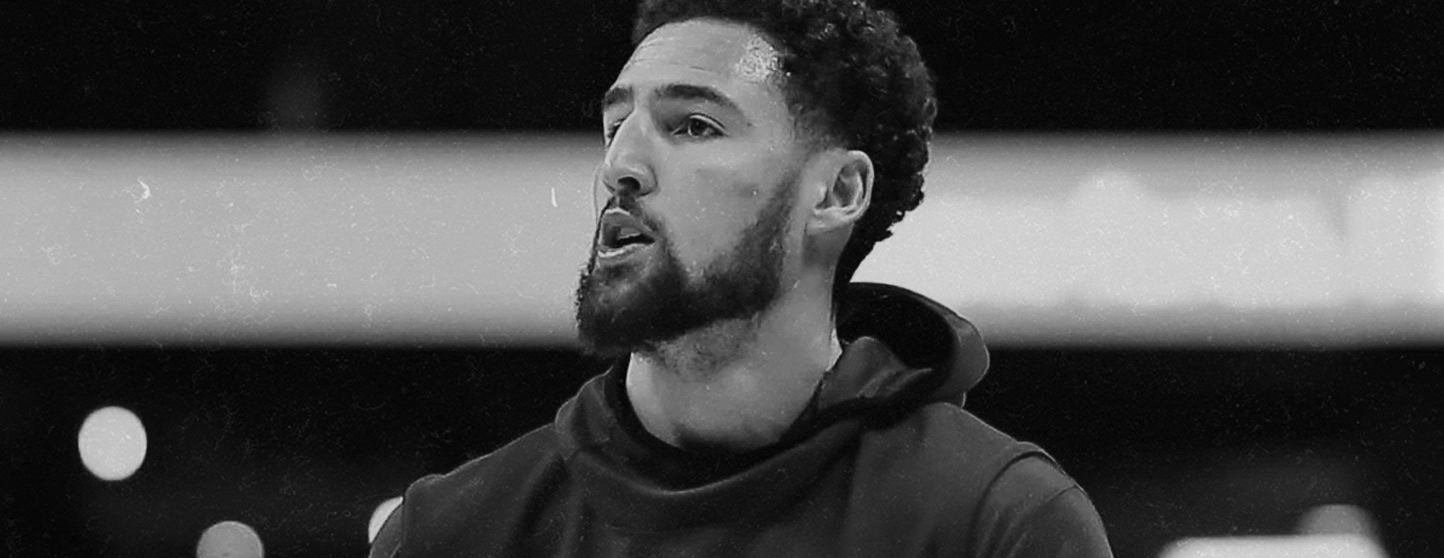 NBA: Quem pode substituir Klay Thompson no Warriors?