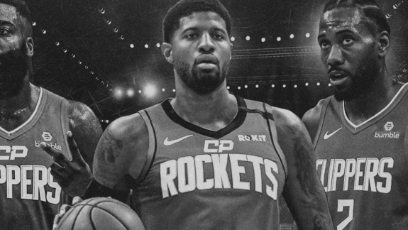 NBA: O Clippers pode ser o destino ideal para James Harden