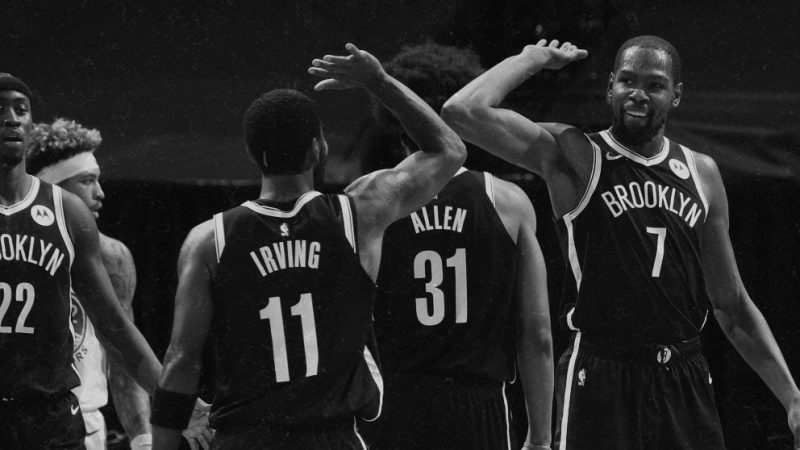 NBA: 5 fatos históricos na vitória do Nets sobre o Warriors na estreia da temporada