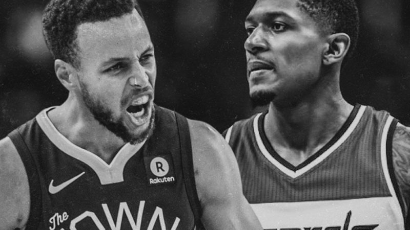 NBA: Warriors deve buscar uma troca por Bradley Beal segundo analista