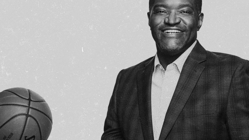 Morre Repórter da NBA devido a COVID-19