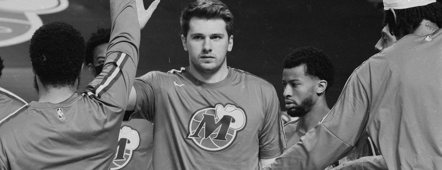 Luka Doncic empata um ícone do Celtics na lista de todos os tempos da NBA
