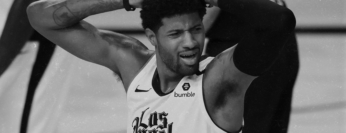 NBA: Paul George diz que Sixers está recebendo ajuda externa