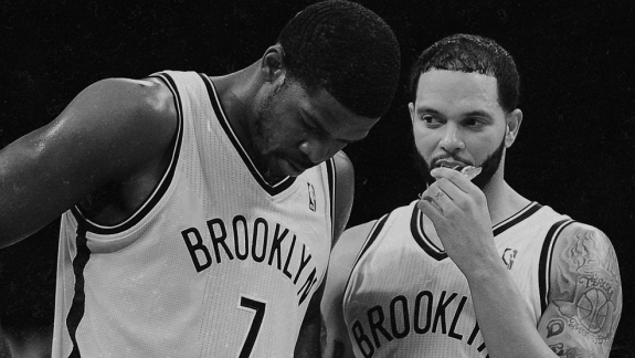 Após 3 anos, ex-armador All-Star quer voltar para a NBA