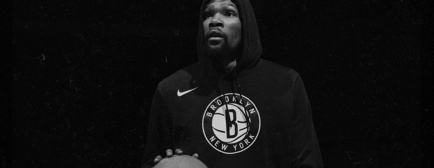 NBA: Kevin Durant lista os 5 melhores jogadores com quem já jogou
