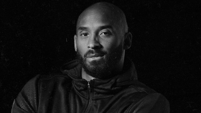 NBA: Acabou o contrato de Kobe Bryant com a Nike