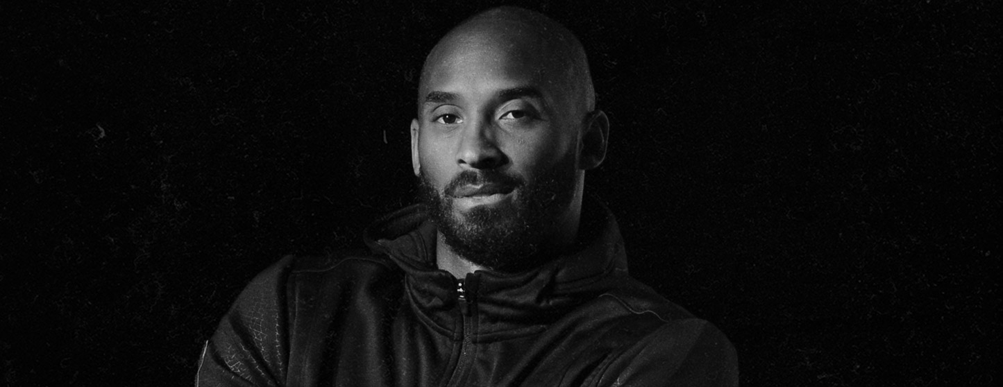 NBA: Acabou o contrato de Kobe Bryant com a Nike