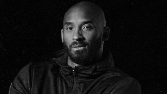NBA: Acabou o contrato de Kobe Bryant com a Nike