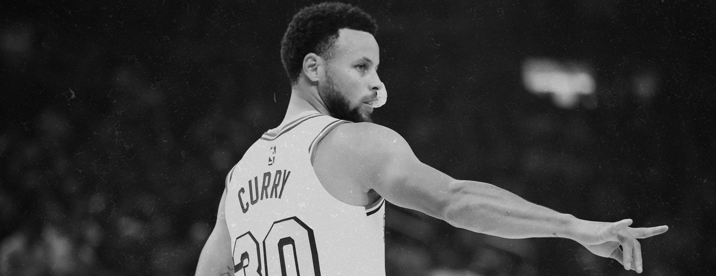 NBA: As atuais estatísticas de Stephen Curry são impressionantes