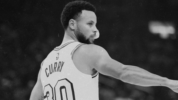 NBA: As atuais estatísticas de Stephen Curry são impressionantes