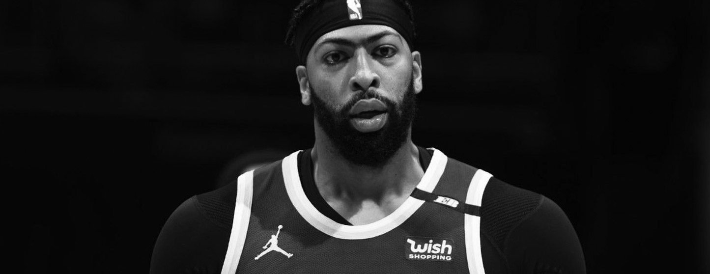 NBA: Davis detona momento do Lakers e Kuzma fala sobre química do time