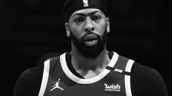 NBA: Davis detona momento do Lakers e Kuzma fala sobre química do time