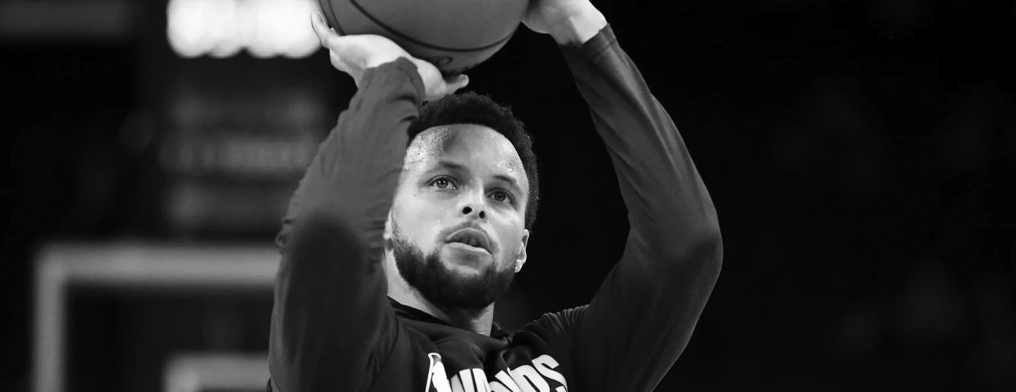 Draymond Green manda recado pro resto da NBA sobre Stephen Curry