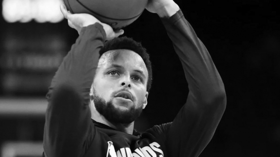 Draymond Green manda recado pro resto da NBA sobre Stephen Curry