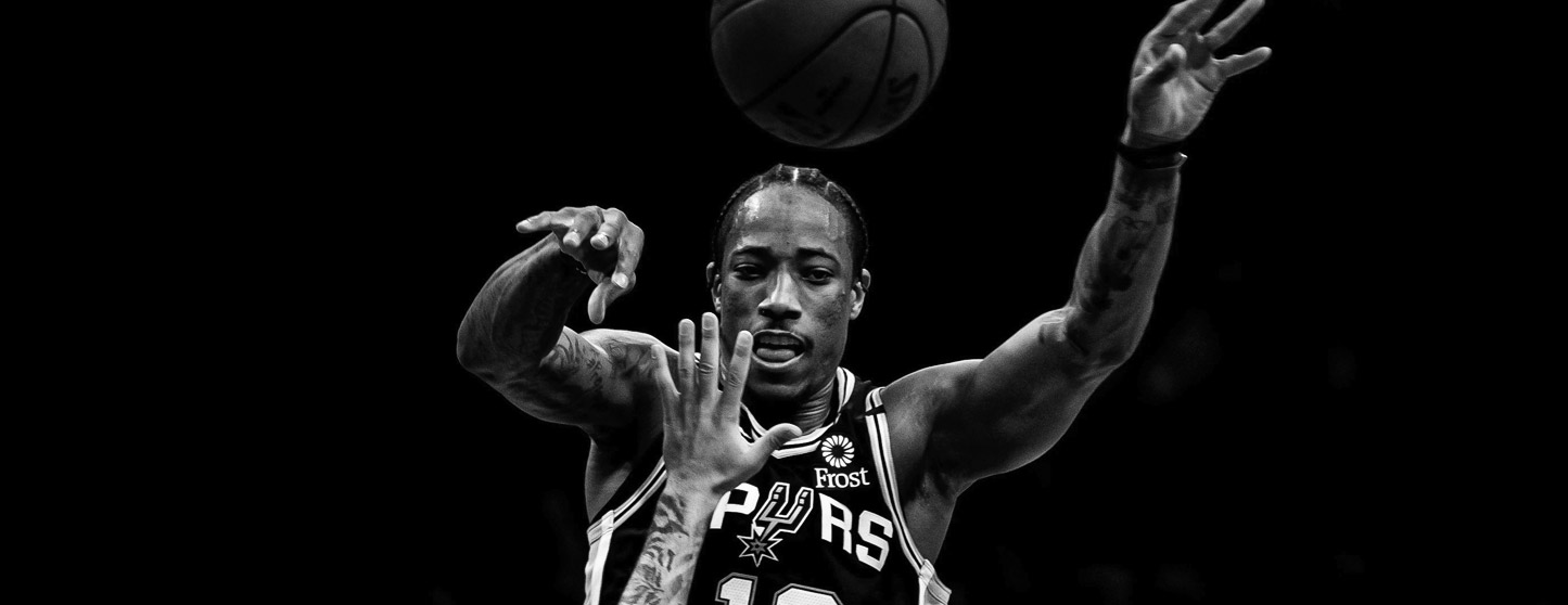 NBA: 4 jogadores que devem trocar de time na próxima offseason