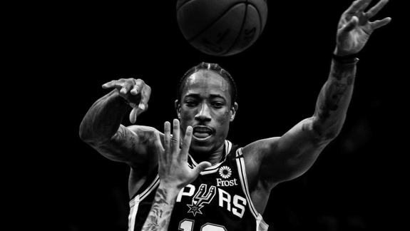 NBA: 4 jogadores que devem trocar de time na próxima offseason