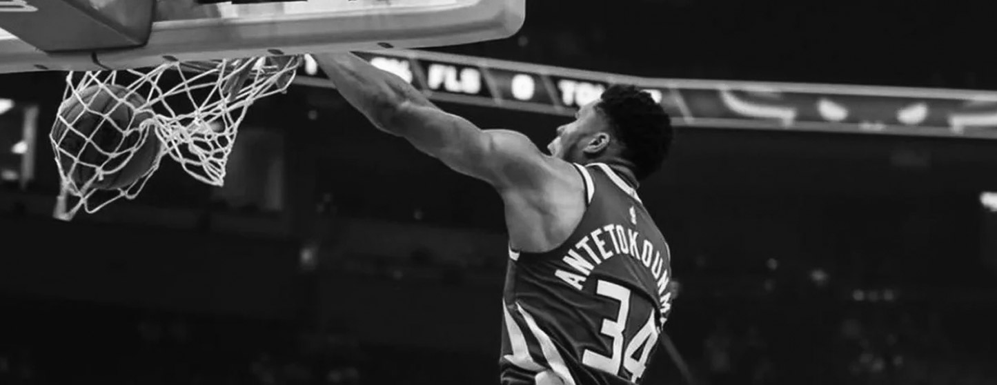 NBA: Giannis Antetokounmpo faz Nets pagar por tática frustrada em vitória do Bucks
