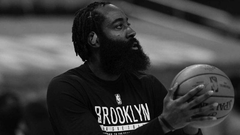 NBA: James Harden já planeja seu retorno para o Nets