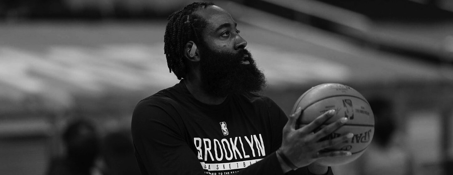 NBA: James Harden já planeja seu retorno para o Nets