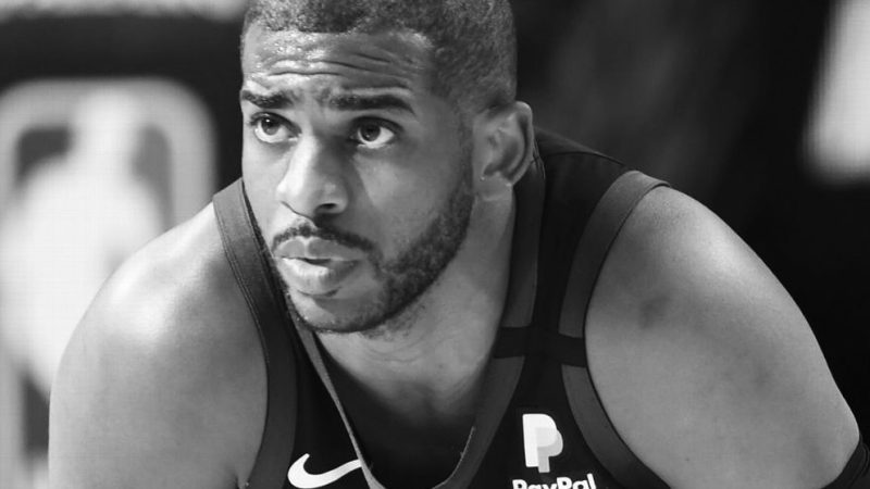 NBA: Suns atualiza status de saúde de Chris Paul para segundo jogo das finais do Oeste