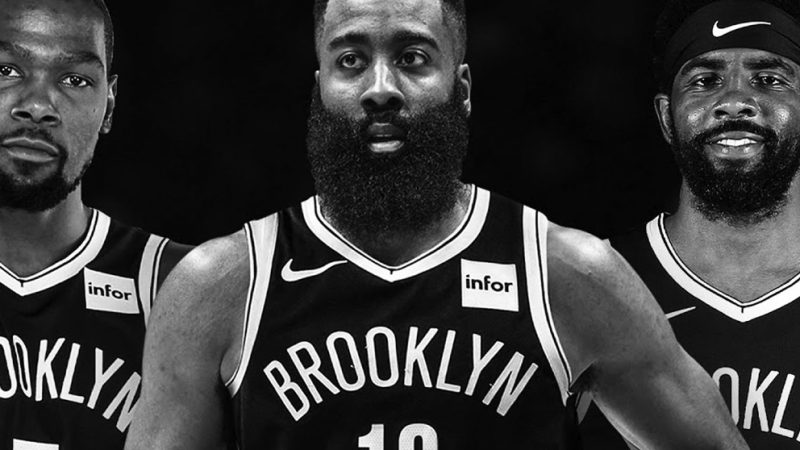 2 decisões importantes que o Nets precisa tomar depois da eliminação para o Bucks