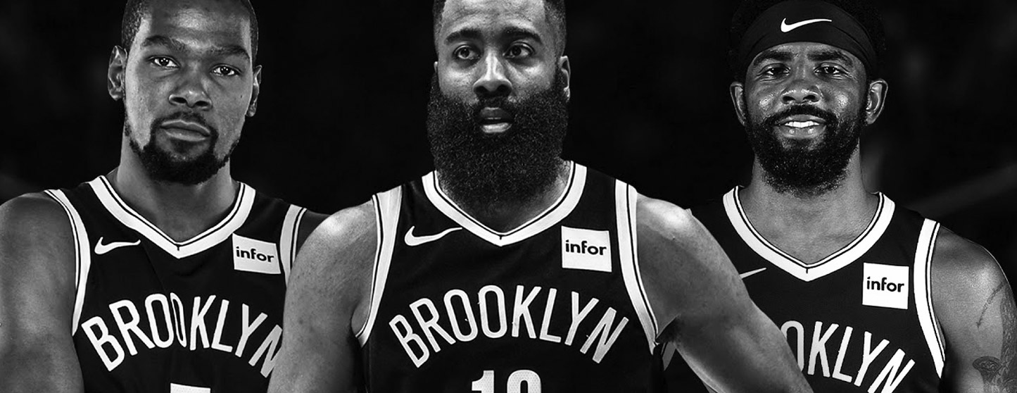 2 decisões importantes que o Nets precisa tomar depois da eliminação para o Bucks