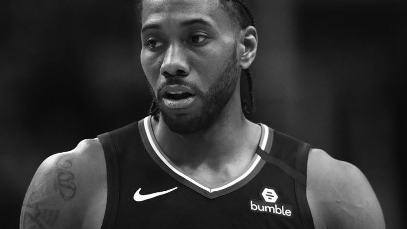 Kawhi Leonard: Quão grave é sua lesão no joelho?