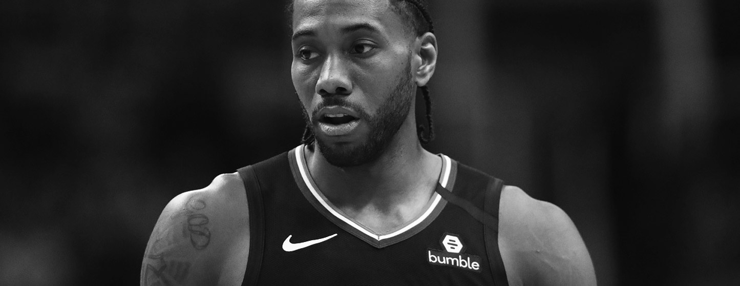 Kawhi Leonard: Quão grave é sua lesão no joelho?