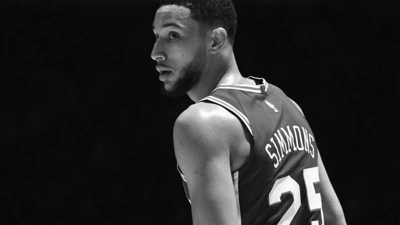 NBA: Sixers pode trocar Simmons por estrela do Blazers?