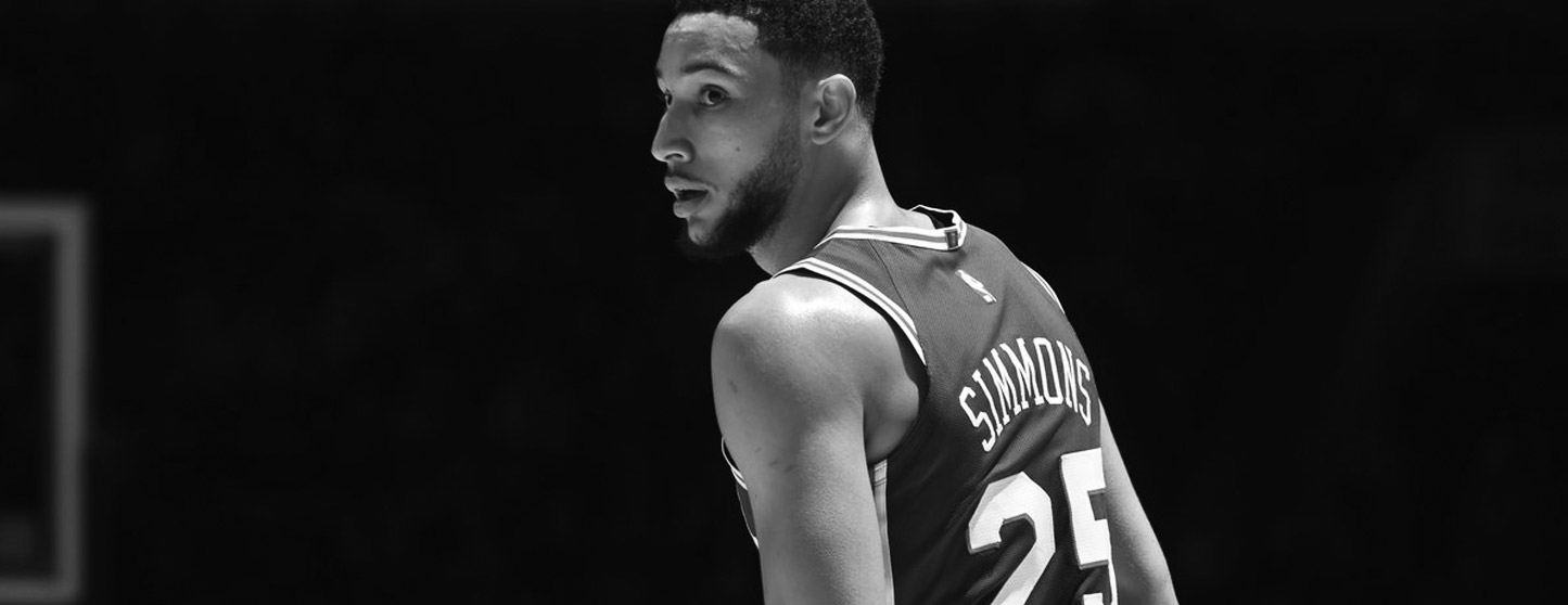 NBA: Sixers pode trocar Simmons por estrela do Blazers?