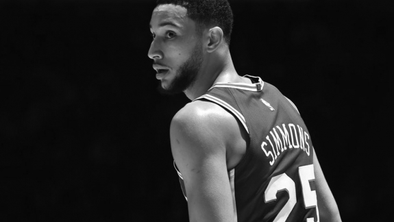 NBA: Sixers pode trocar Simmons por estrela do Blazers?