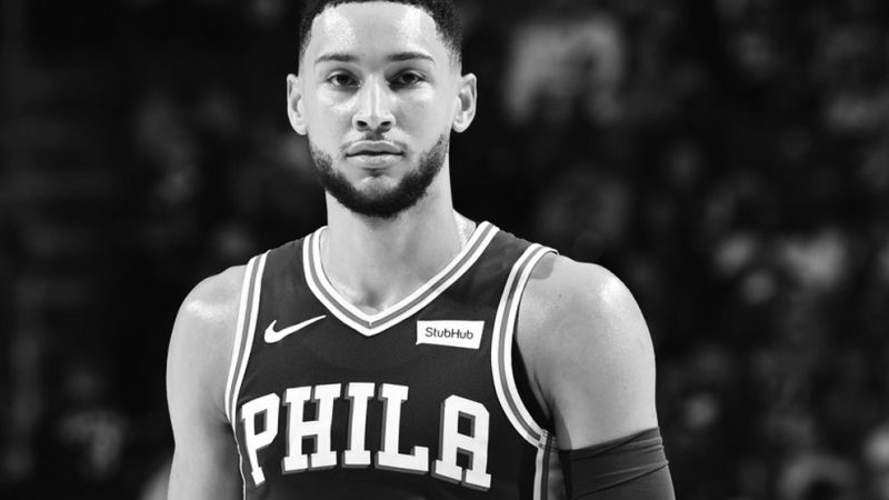 3 times perfeitos para Ben Simmons jogar na próxima temporada