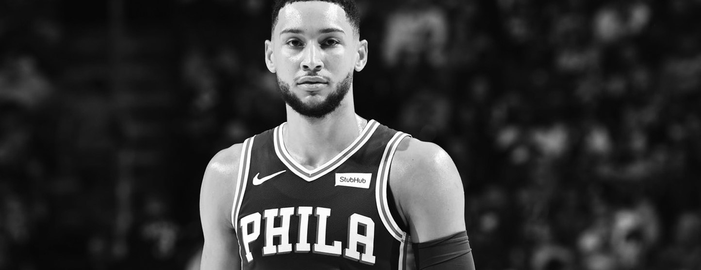 3 times perfeitos para Ben Simmons jogar na próxima temporada