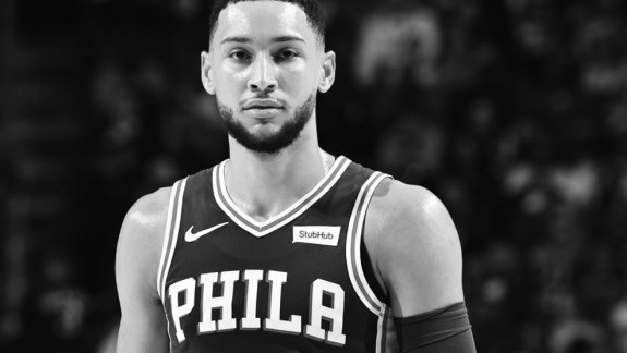 3 times perfeitos para Ben Simmons jogar na próxima temporada