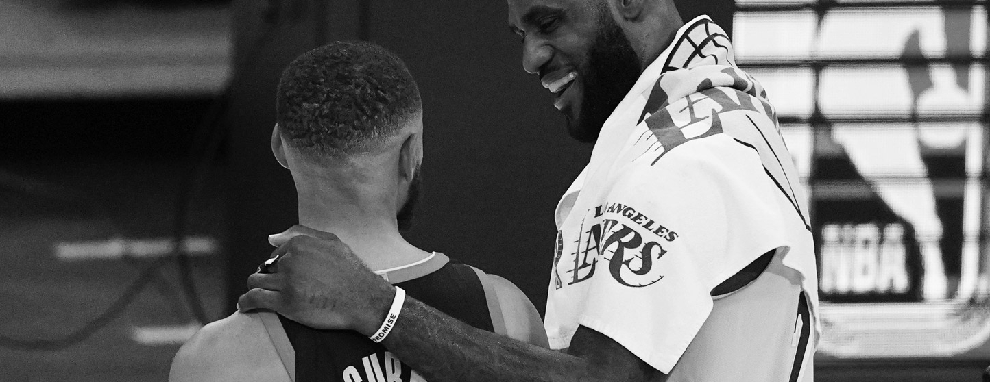 NBA: Dono do Warriors acaba com rumor sobre LeBron James e Stephen Curry