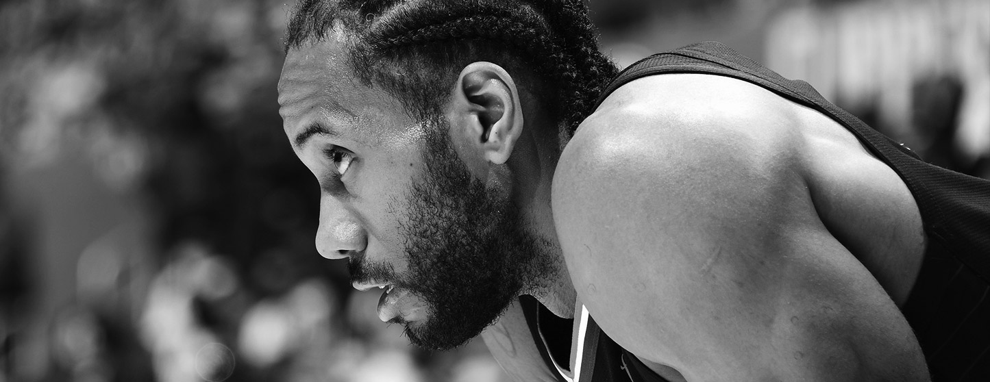 NBA: Quando Kawhi Leonard vai voltar a jogar pelo Clippers?