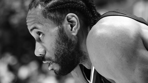 NBA: Quando Kawhi Leonard vai voltar a jogar pelo Clippers?