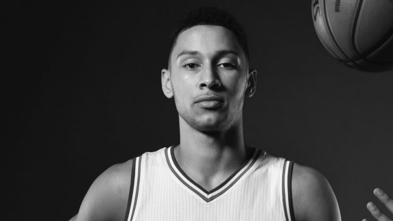 NBA: A negociação perfeita por Ben Simmons