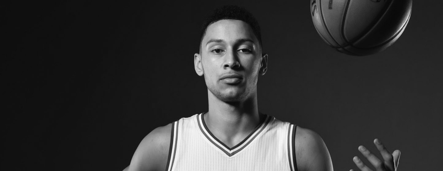NBA: A negociação perfeita por Ben Simmons