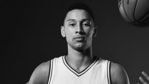 NBA: A negociação perfeita por Ben Simmons