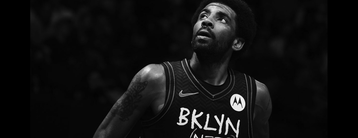 A reunião pelo Zoom onde Kyrie Irving tentou acabar a bolha da NBA