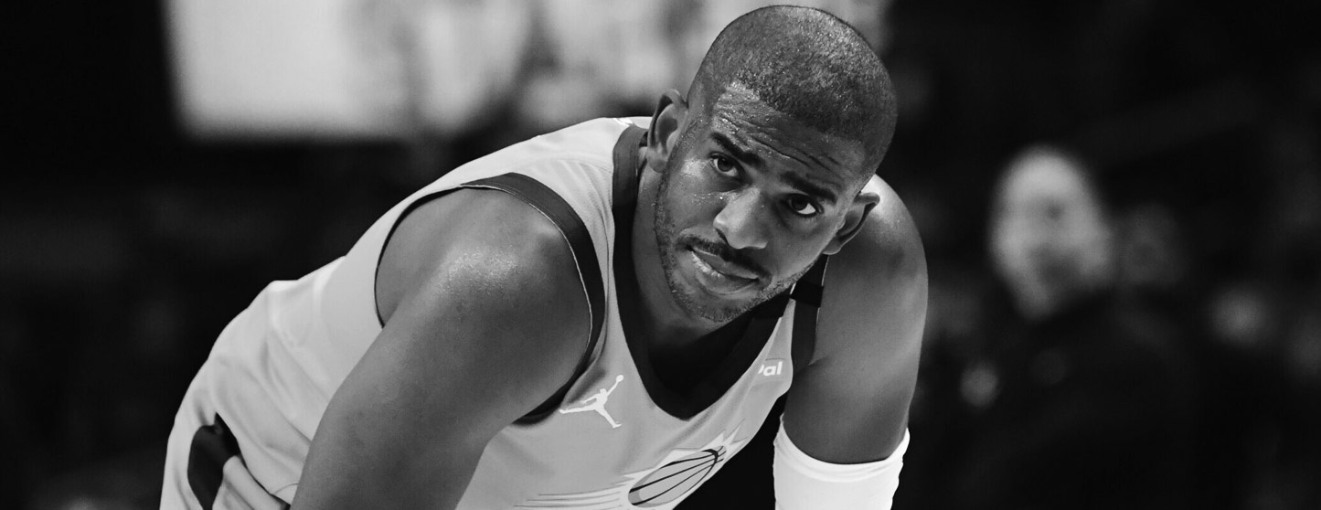 NBA: Chris Paul fala sobre ter contraído coronavírus