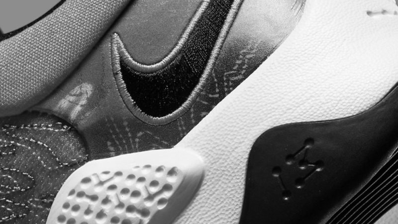 Confira o novo tênis de Paul George: Nike PG 5